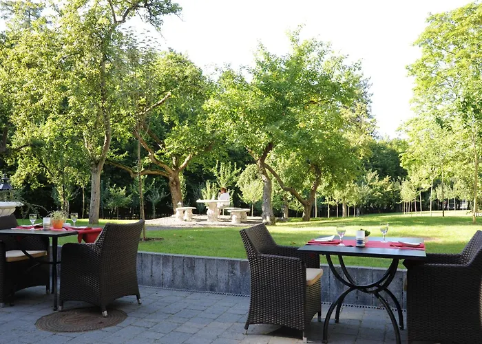Waldhotel