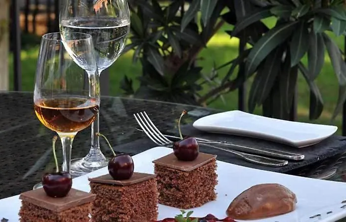 فندق Waldhotel رينباخ