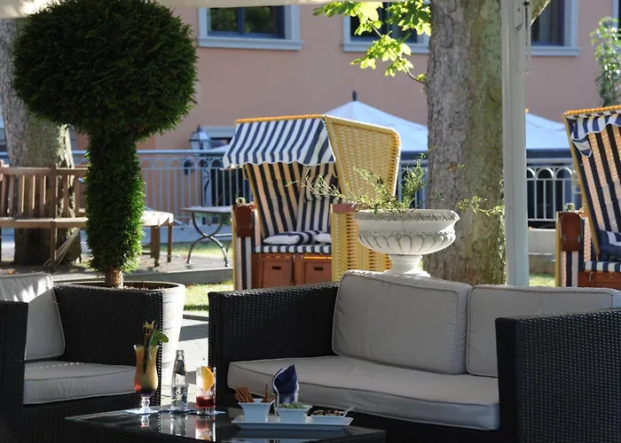Hotel Waldhotel