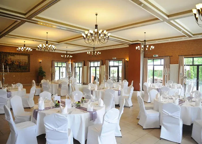 Hotel Waldhotel 4*