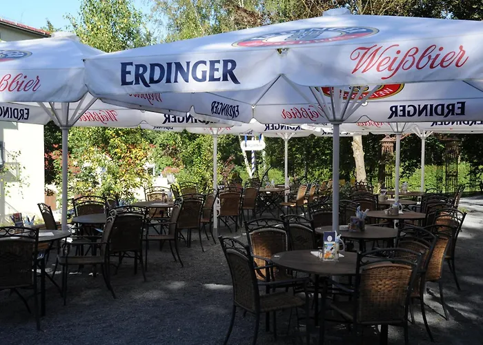 Hotel Waldhotel