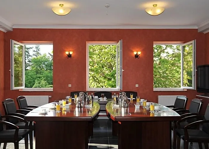 Hotel Waldhotel 4*