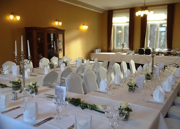 Waldhotel Hotel 4*