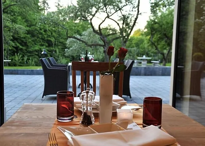 Waldhotel Hotel Rheinbach