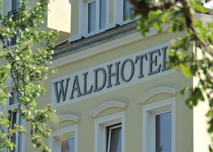 Waldhotel Hotel Rheinbach