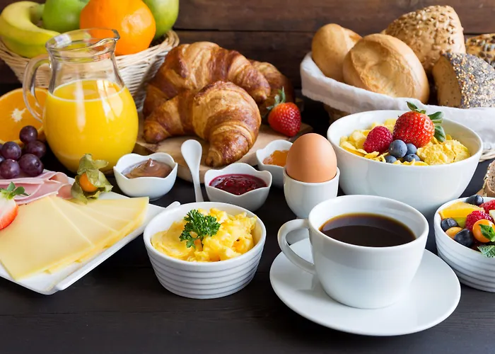 Waldhotel فندق رينباخ