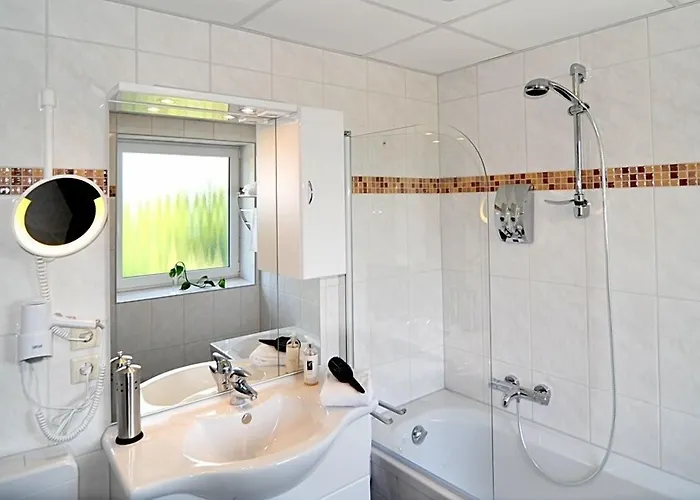 Waldhotel Hotel Rheinbach