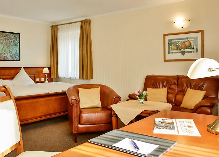 فندق Waldhotel رينباخ