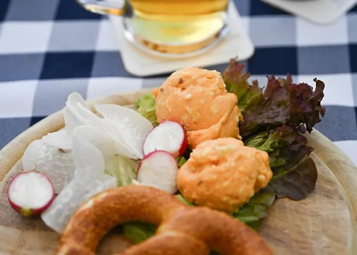 Waldhotel מלון 4*