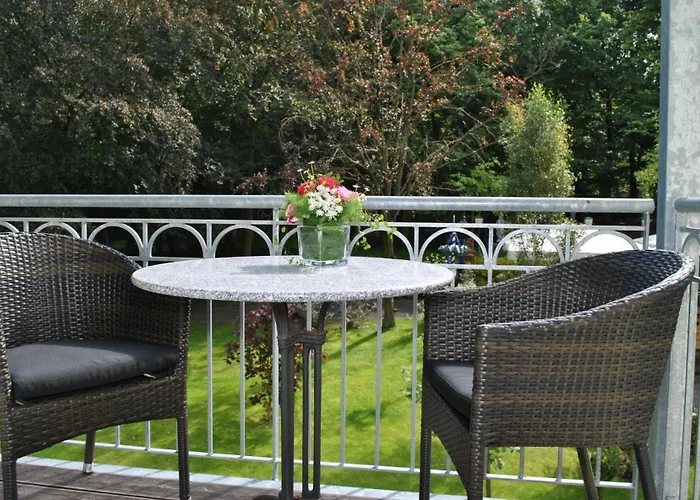 Waldhotel 4* رينباخ