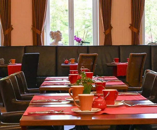 Waldhotel Райнбах