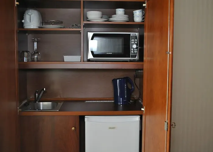 Waldhotel 4* Rheinbach