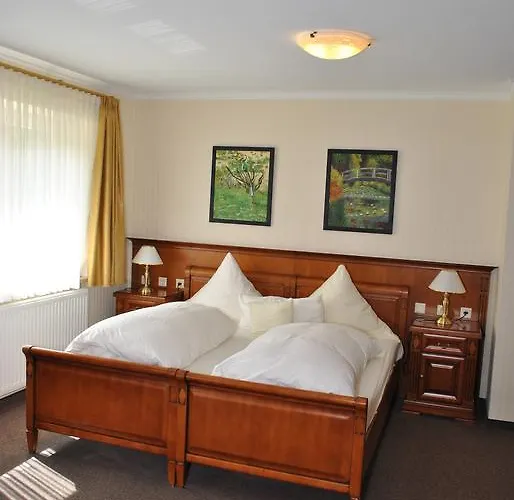 Waldhotel 4*