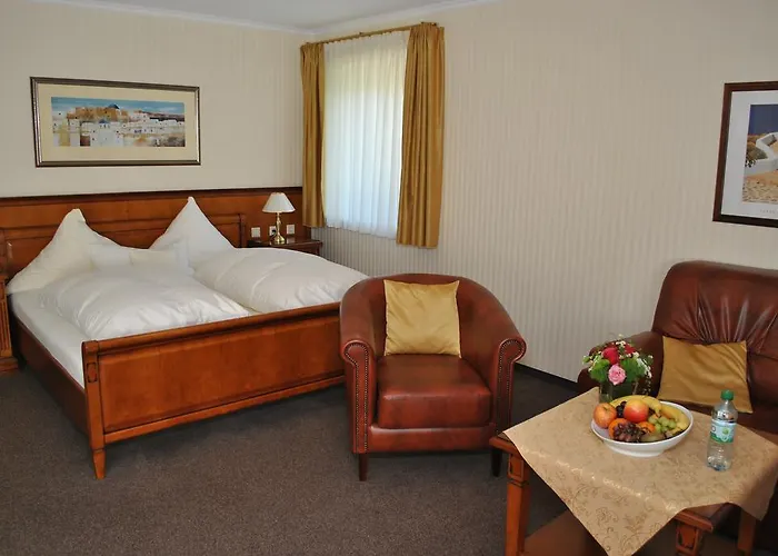 Waldhotel Hotel 4*