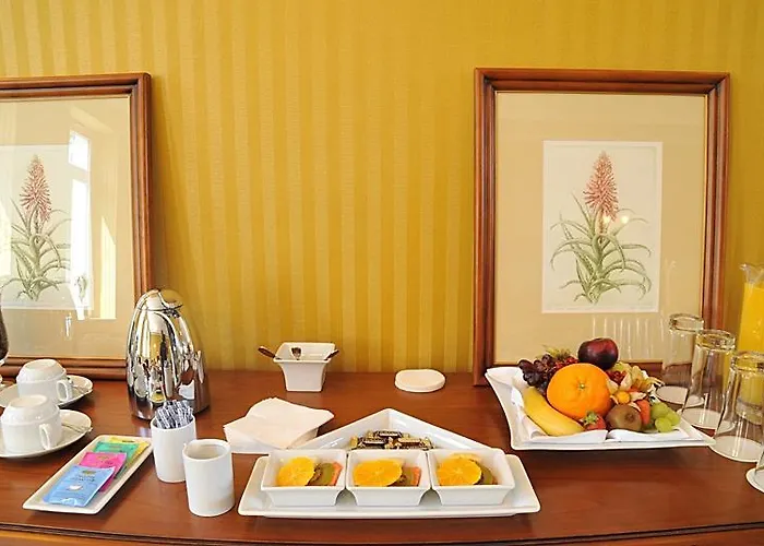 Waldhotel Райнбах