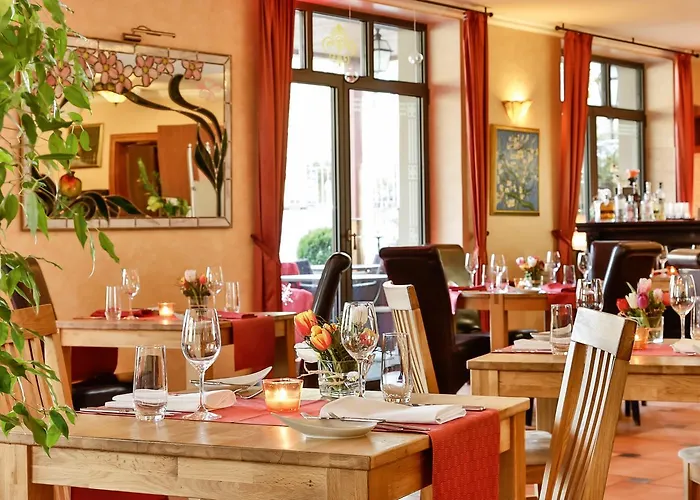 Waldhotel فندق رينباخ