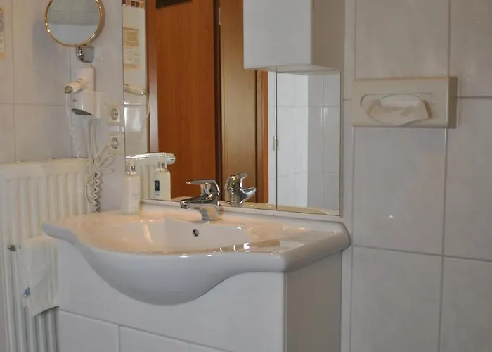 Hotel Waldhotel Rheinbach