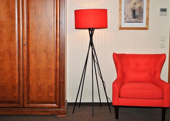 Waldhotel Rheinbach