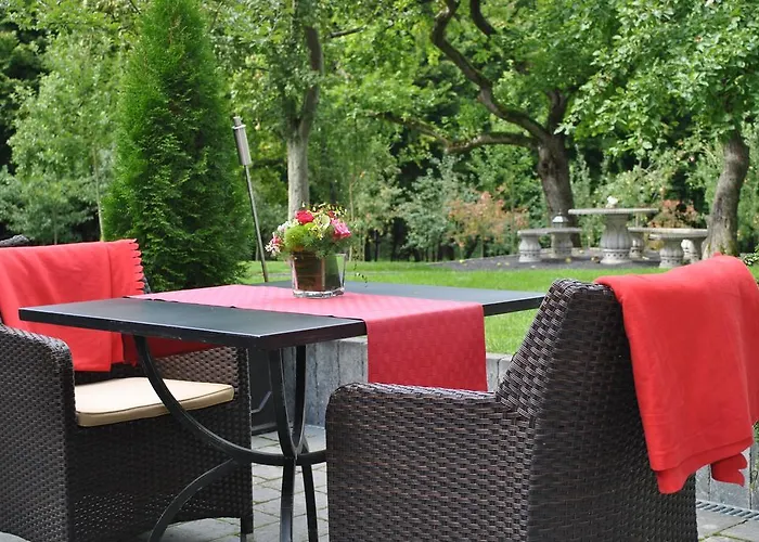 Hotel Waldhotel Rheinbach