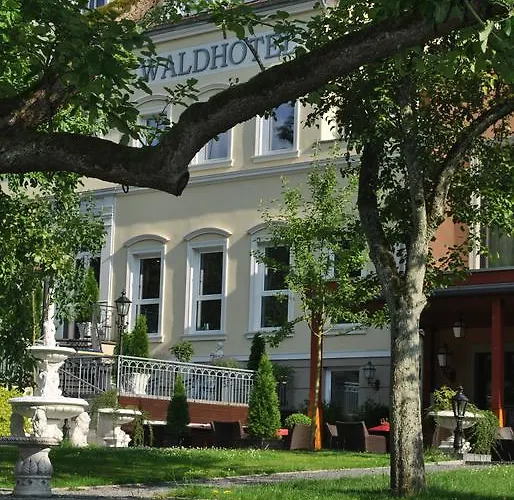 Waldhotel 4* Rheinbach